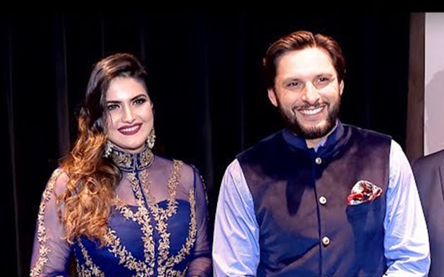 Bollywood actress Zareen Khan breaks her silence on marriage rumors with Shahid  Afridi