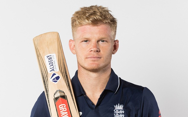 IPL 2019: Sam Billings overjoyed after being retained by CSK