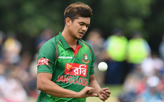 Reports: Taskin Ahmed likely to join Lucknow Super Giants as Mark Wood's  replacement