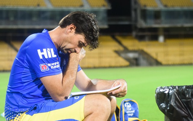 Reports: Stephen Fleming to take charge of Joburg Super Kings in CSA's new T20  League
