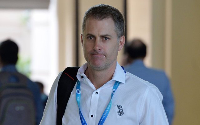 Reports: SRH assistant coach Simon Katich resigns ahead of IPL 2022