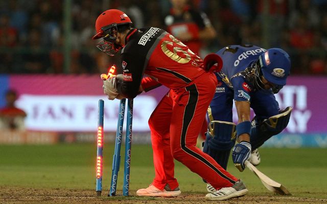 IPL 2018: How wicket-keepers of 8 teams have done this year