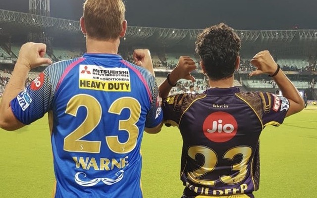 russell jersey number in ipl