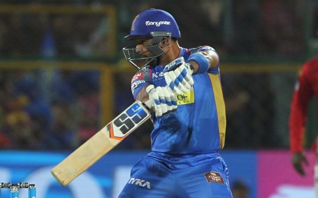 Stuart Binny roasted on Twitter after Rajasthan Royals posted his interview