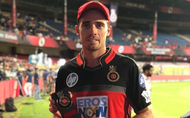 Ipl 2019 3 Players Who Could Have Been Better Captains For Rcb