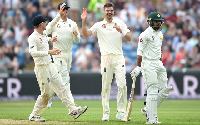 ENG vs PAK, 2nd Test, Day 1 Review: England take an early leap ...