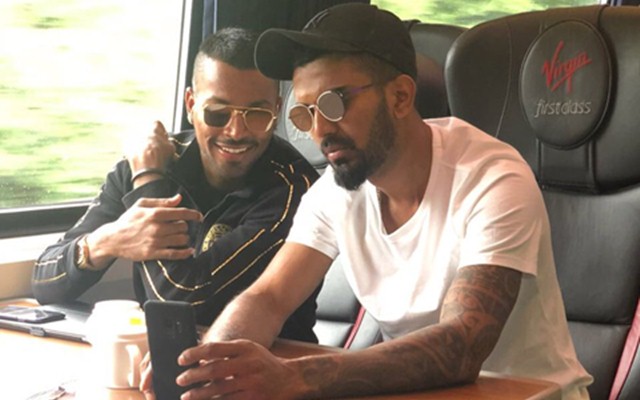 IPL 2019: KXIP and MI not ready to lose Hardik Pandya and KL Rahul over KWK controversy
