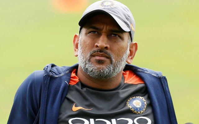 MS Dhoni’s teammate reveals how the cricketer never allowed anyone to abuse