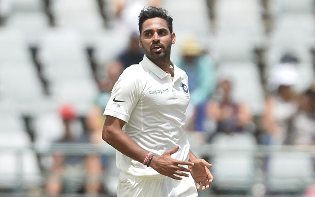 I have always prepared myself for all three formats: Bhuvneshwar Kumar on WTC Final selection