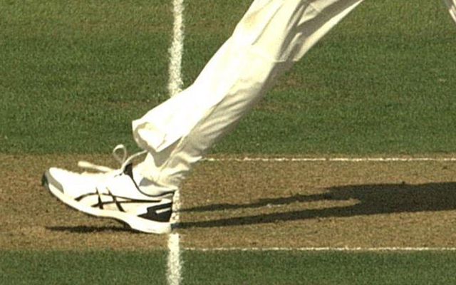 cricket umpire shoes
