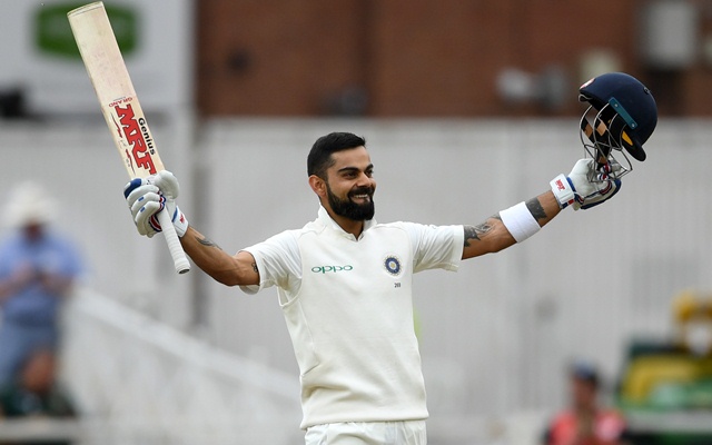 Indian Captain Virat Kohli Isn T Excited About The Introduction Of