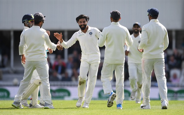 Image result for indian test team with mayank