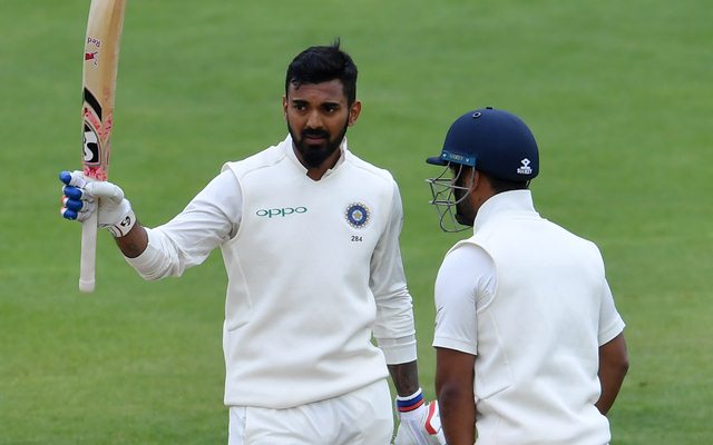 India vs New Zealand: KL Rahul ruled out of Test series, Suryakumar Yadav replaces him