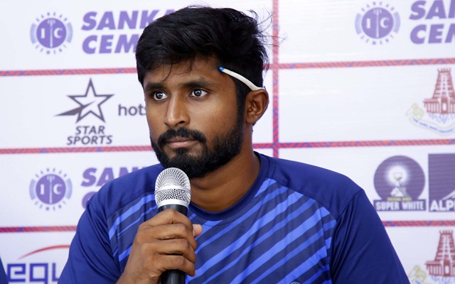 Madurai Panthers captain Rohit Damordaran to lead Puducherry