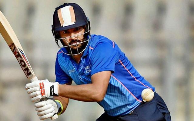IPL 2019: Mumbai Indians release Yuvraj Singh's jersey