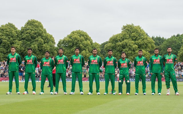 Bangladesh cricket