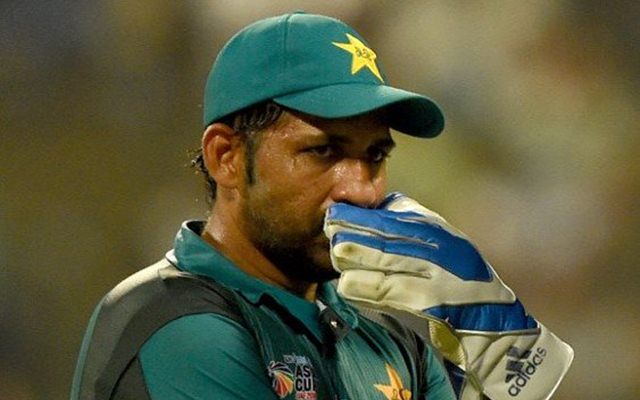 Image result for SARFRAZ ahmed