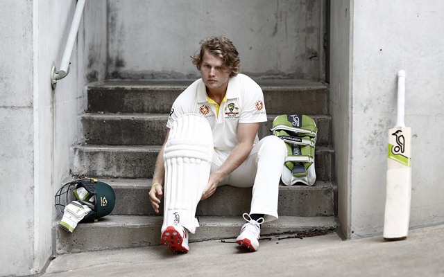Stats: Will Pucovski makes a Bradmanesque start to his Sheffield Shield  career