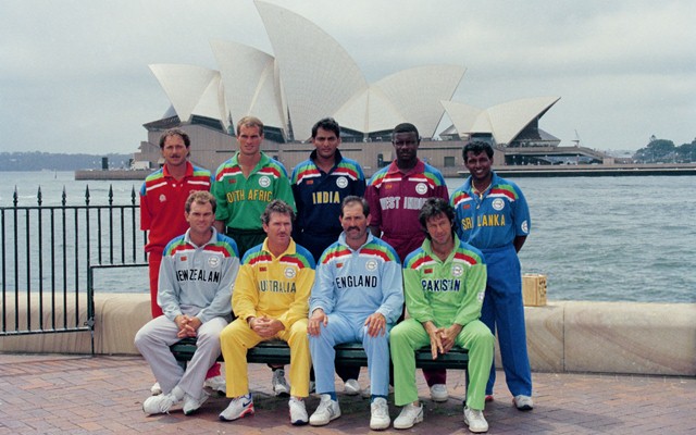 indian cricket team jersey evolution