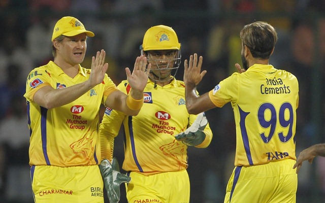 IPL 2019: CSK coach Stephen Fleming feels playing four foreign ...