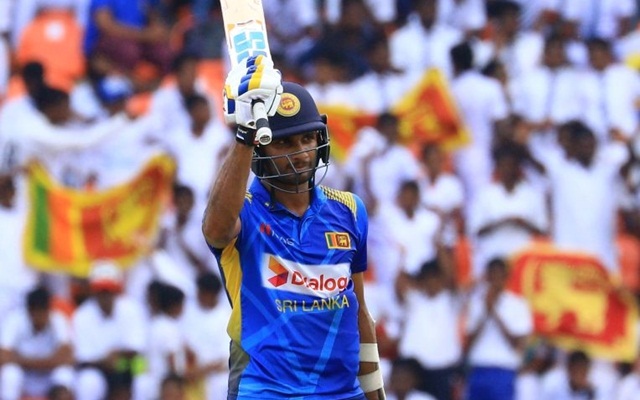Sri Lanka captain Dasun Shanaka ahead of 1st ODI: India vs Sri Lanka