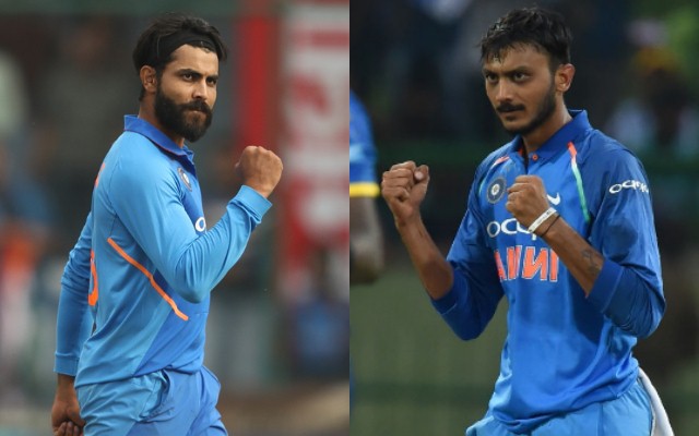 There's difference between scoring runs and taking team to victory' - Ajay Jadeja feels Axar Patel is at par with Ravindra Jadeja
