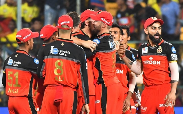 Royal Challengers Bangalore must address these 5 things or they can opt  against playing in IPL 2020