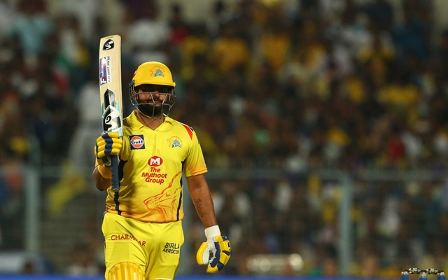 3 Teams that can pick Suresh Raina if CSK releases him ahead of IPL 2021 auction