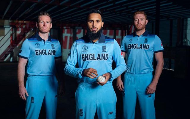 World Cup 2019: Rating the jerseys of 