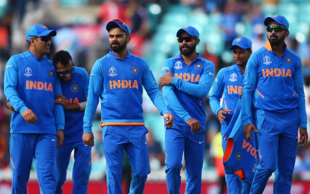 Image result for india in world cup 2019
