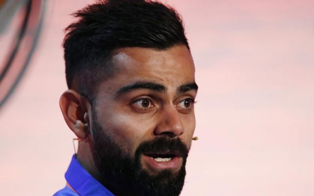 I Believed That I Would Come Not Out But That Was My Inner Ego Virat Kohli Opens Up On India S Wc Semi Final Loss