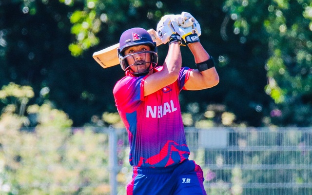 Singapore T20I Tri-Series: Singapore vs Nepal, 5th T20I, Preview – Paras Khadka vs Amjad Mahboob&#39;s battle could well decide the fate of what is a must-win encounter for Nepal