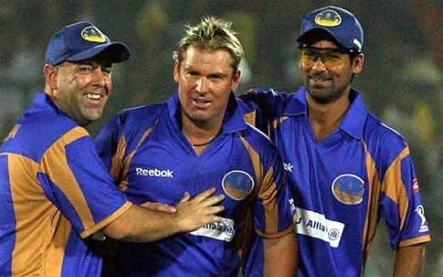 5 cricketers you never knew were a part of the IPL