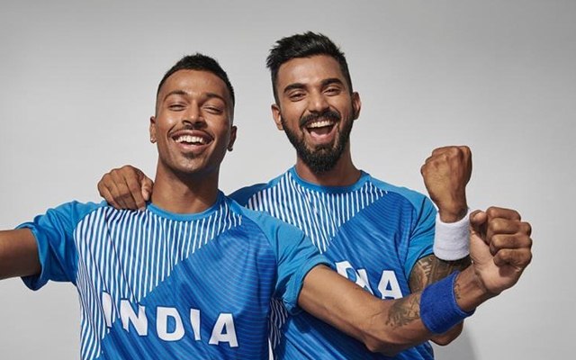 He knows exactly what he needs to do, he&#39;s smart enough&#39; - KL Rahul on Hardik Pandya&#39;s New Zealand series snub
