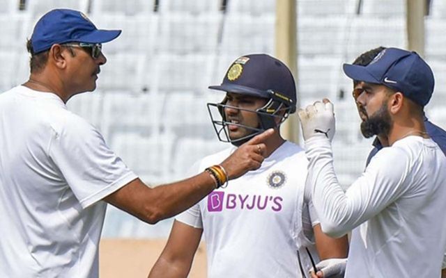 Reports: BCCI connected Virat Kohli, Ravi Shastri with Rohit Sharma after India skipper&#39;s outburst on injury fiasco