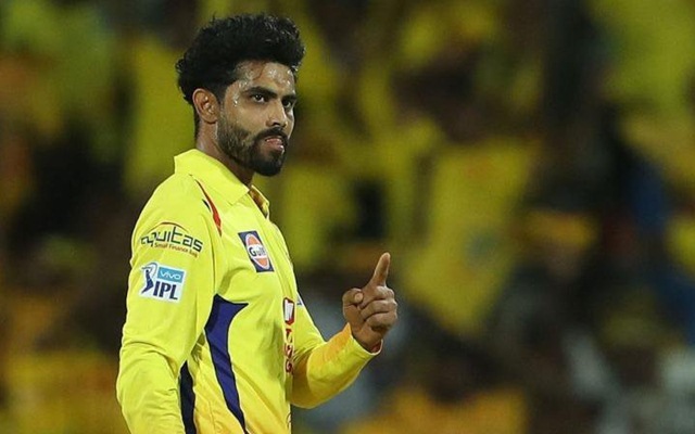 IPL 2021: CSK unclear regarding Ravindra Jadeja's availability for the season