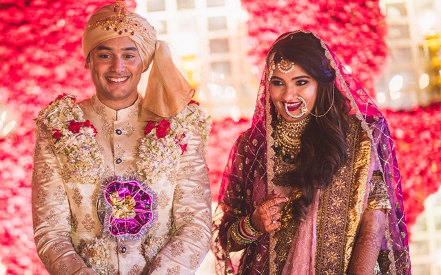 Mohammad Azharuddin S Son Asaduddin Gets Hitched To Sania Mirza S Sister Anam Anam mirza tied the knot with beau akbar rasheed this weekend and the celebrations occurred in all its glitz and glamor. son asaduddin gets hitched to sania