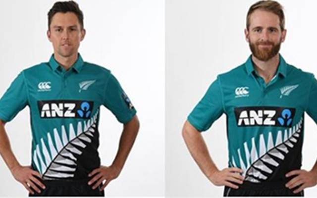 new zealand cricket team jersey