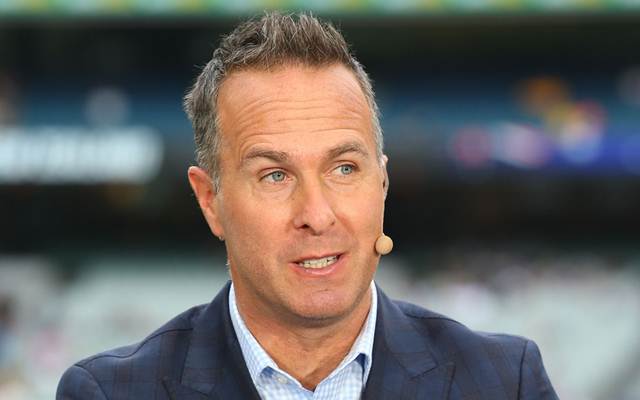 Have a brew' - Michael Vaughan deals a frustrated Indian fan in a smooth  way on Twitter
