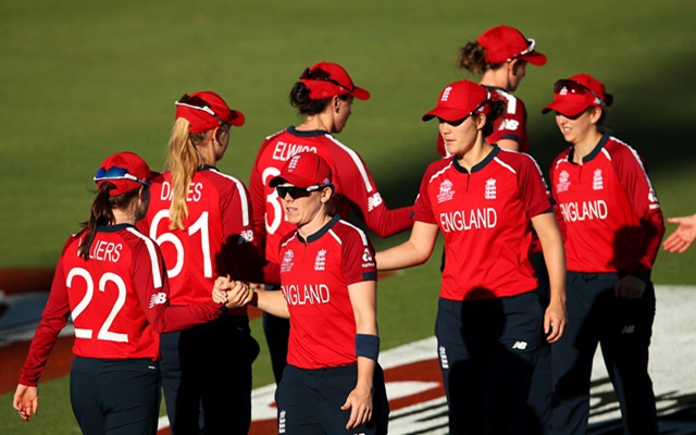 Women&#39;s T20 World Cup 2020: Day 5, Round-up