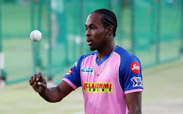 IPL 2021: 5 players who can replace Jofra Archer if he misses whole season
