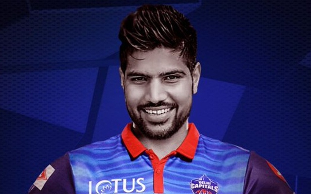 Delhi Capital Complete Squad for IPL 2021