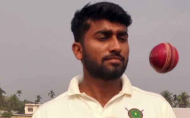 Image result for r sanjay yadav cricketer
