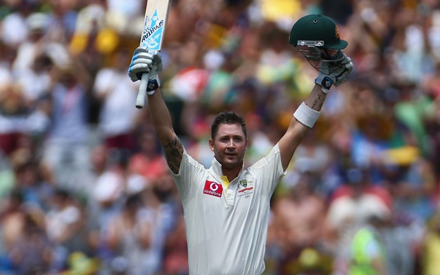 Michael Clarke: Most successful captains in Test cricket - SportzPoint.com