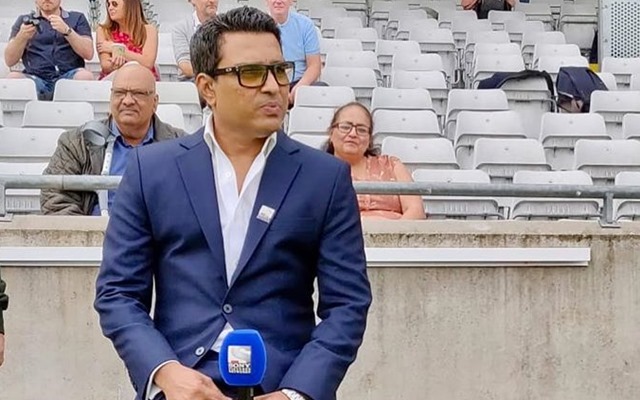 Sanjay Manjrekar says "The main reason why the match went till the last over was because of Chahal" in IPL 2021