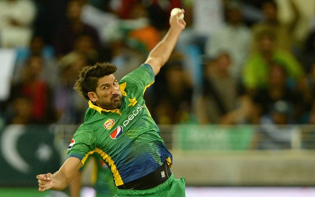 Sohail Tanvir has notched up 373 T20 wickets in 361 matches | SportzPoint