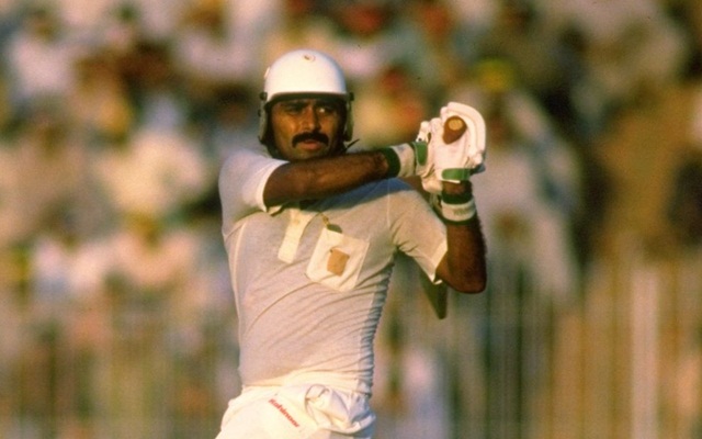 Javed Miandad comes in the top 3 of Asian Captains with the most test wins in SENA countries | SportzPoint