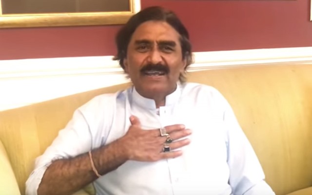 Javed Miandad lends advice to Pakistan ahead of their T20 World Cup clash  against India
