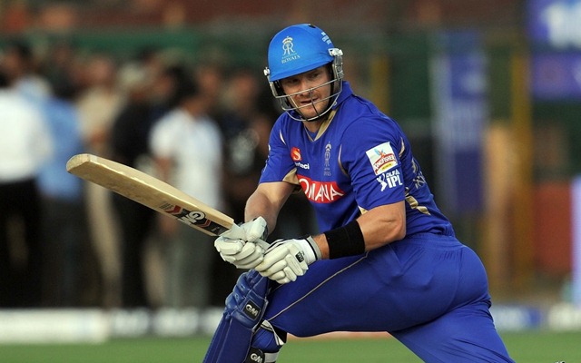Shane Watson: IPL Most Valuable Player award winner of every year  | SportzPoint.com