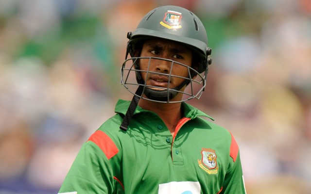 Mohammad  Ashraful has scored 3468 runs for Bangladesh in ODIs | SportzPoint